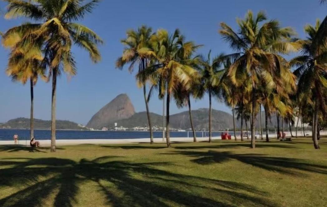 Brisa Do Flamengo Apartamento *
