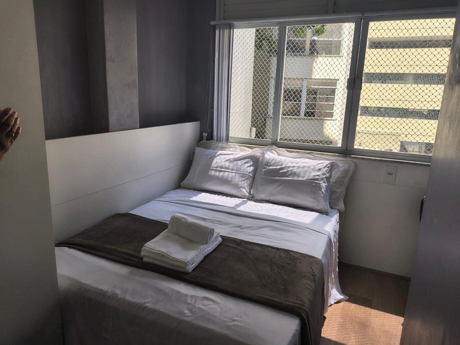 Apartamento Brisa Do Flamengo Rio de Janeiro