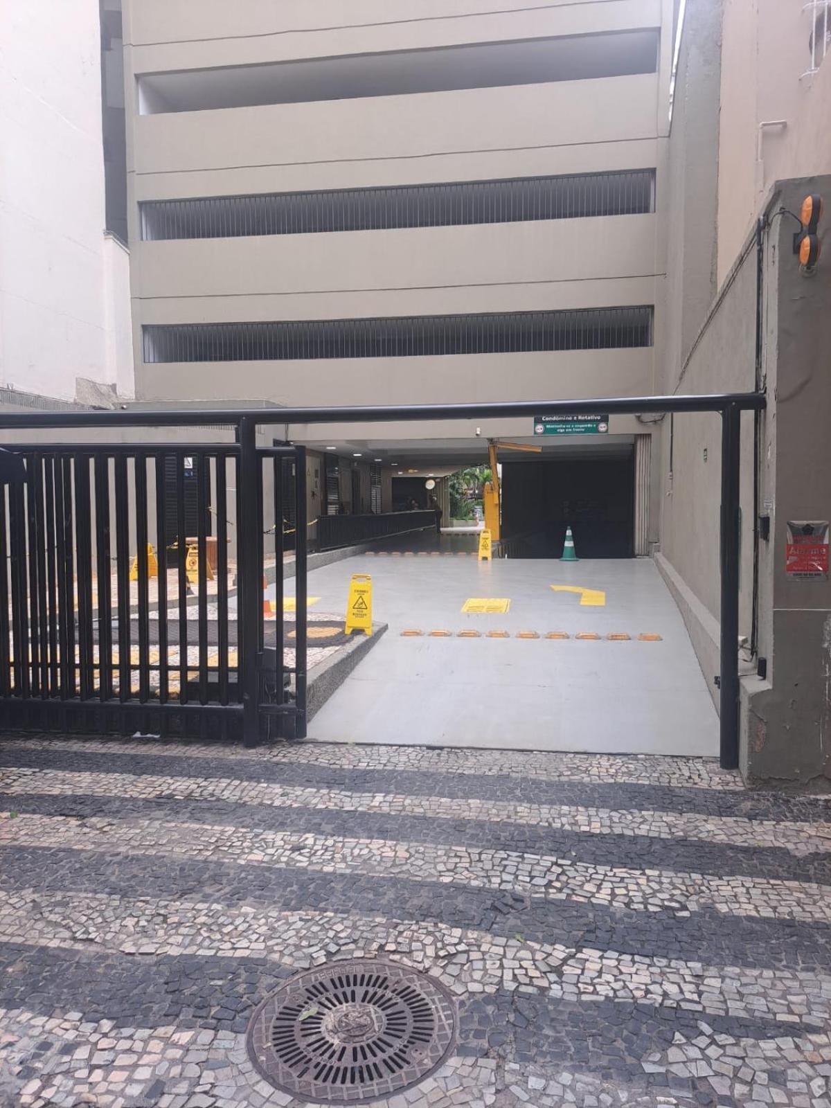 Apartamento Brisa Do Flamengo Rio de Janeiro