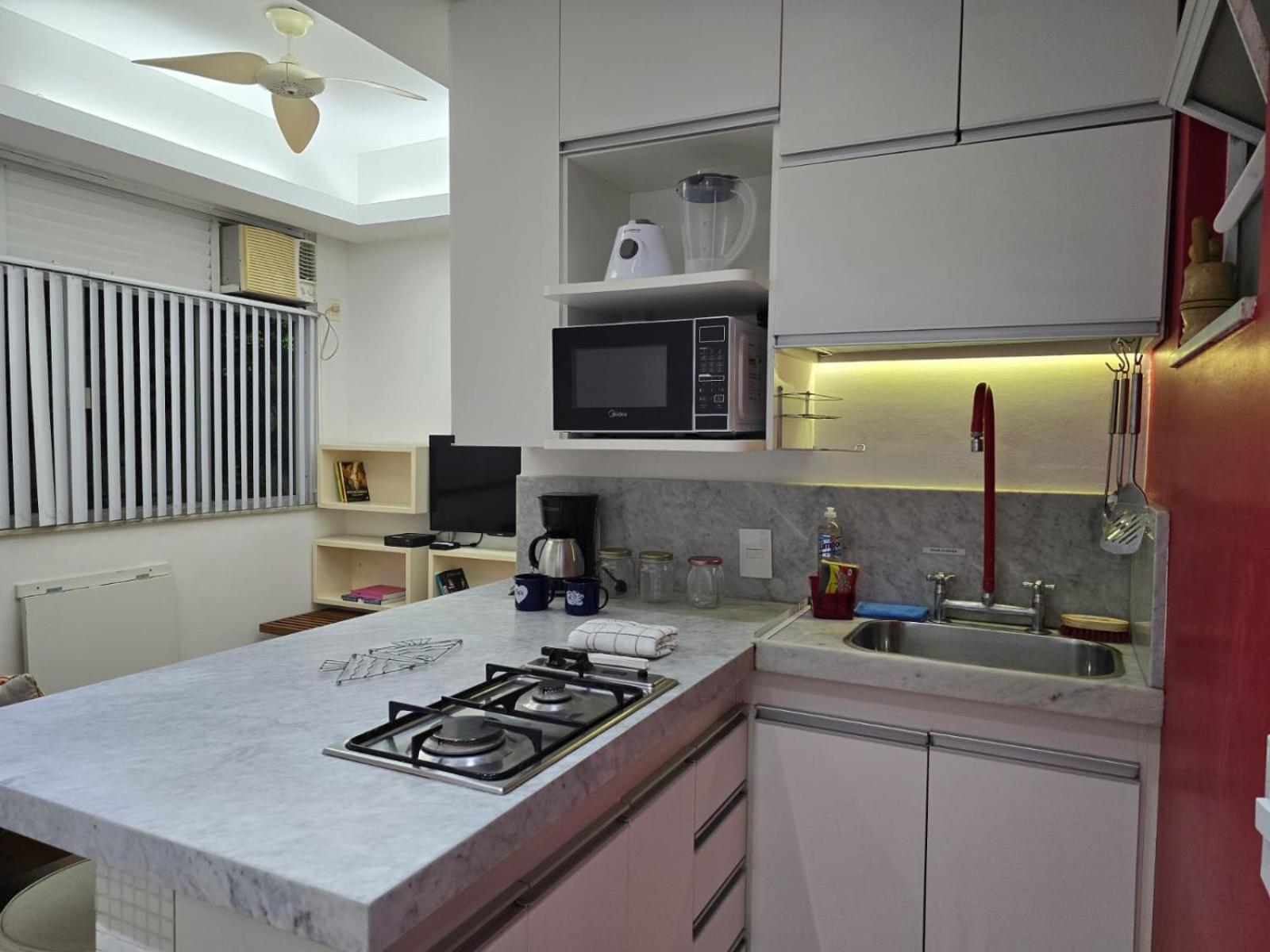 Brisa Do Flamengo Apartamento