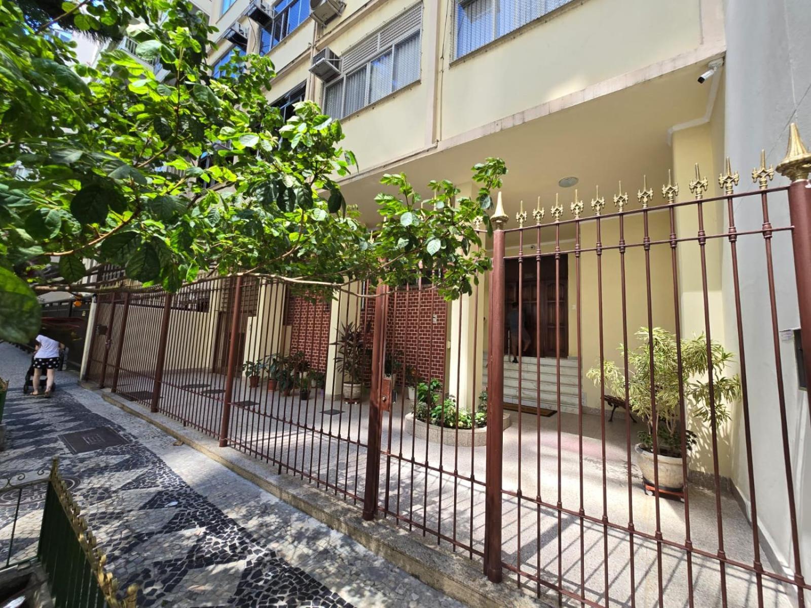 Brisa Do Flamengo Apartamento *