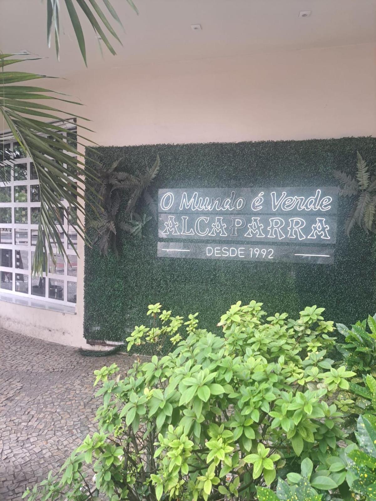 Brisa Do Flamengo Apartamento