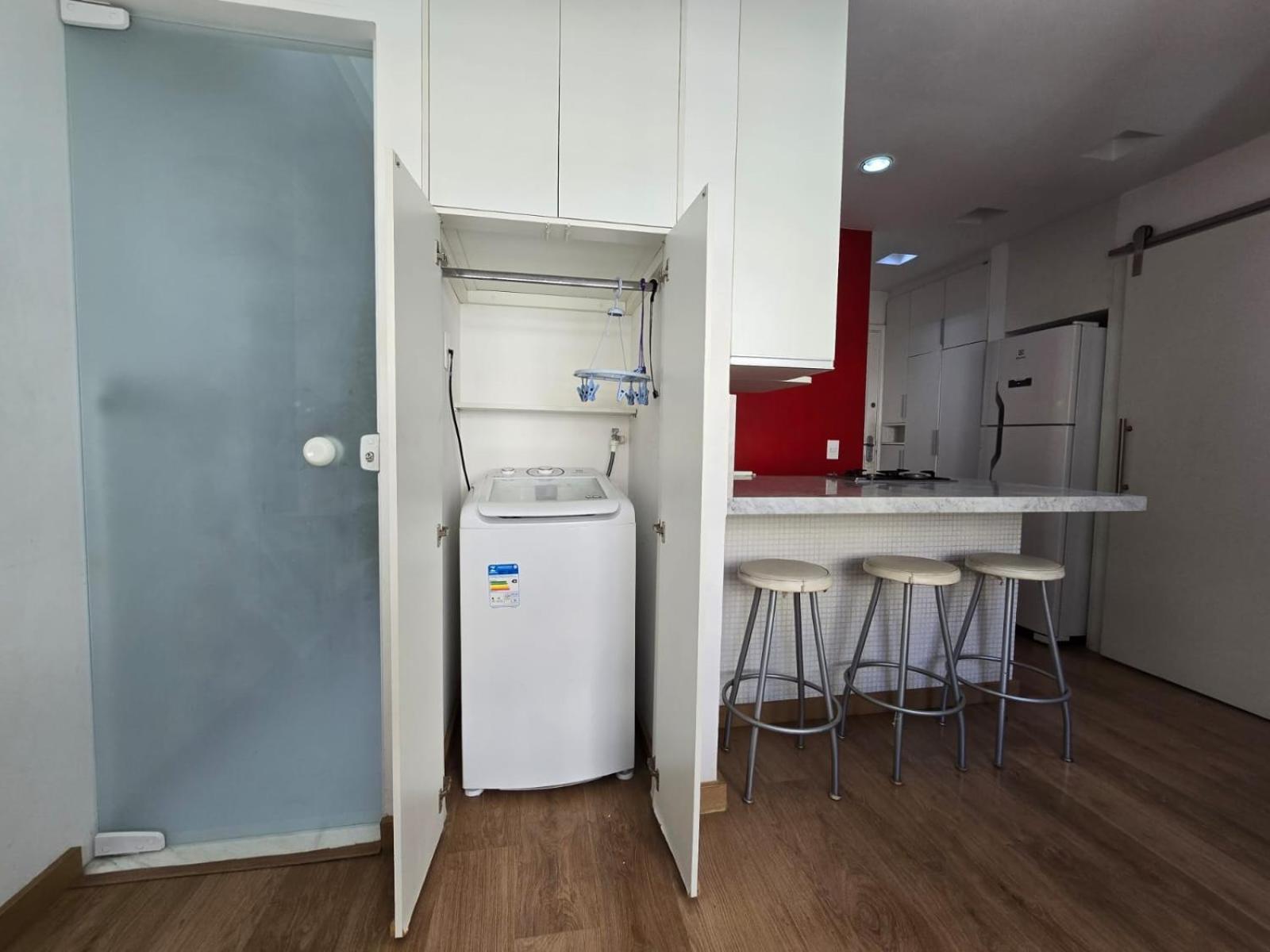 Brisa Do Flamengo Apartamento *